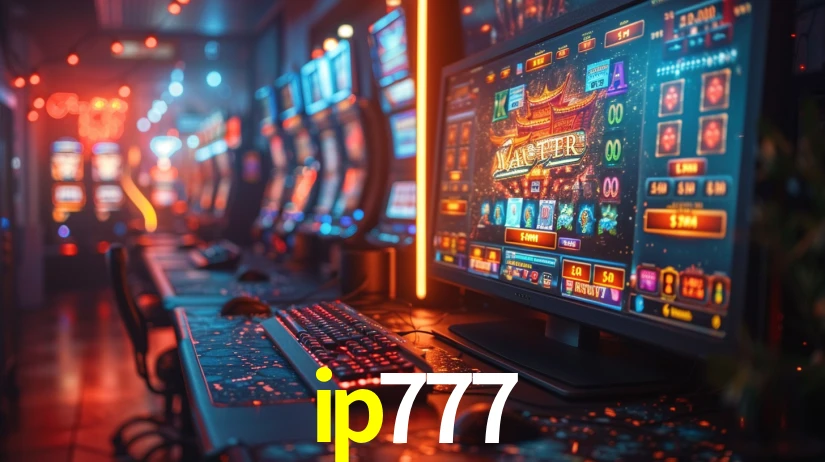 ip777 bet