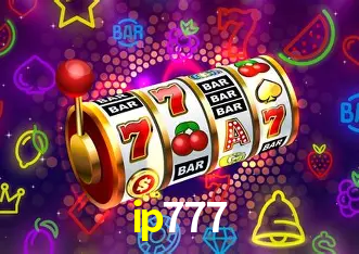 Inovações de Jogos na ip777: O Futuro das Experiências Interativas