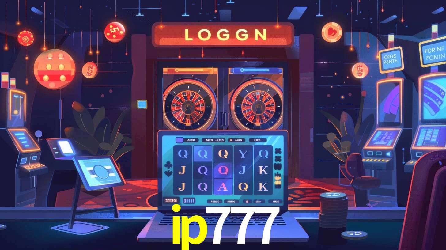 ip777 Rio de Janeiro - Licenses