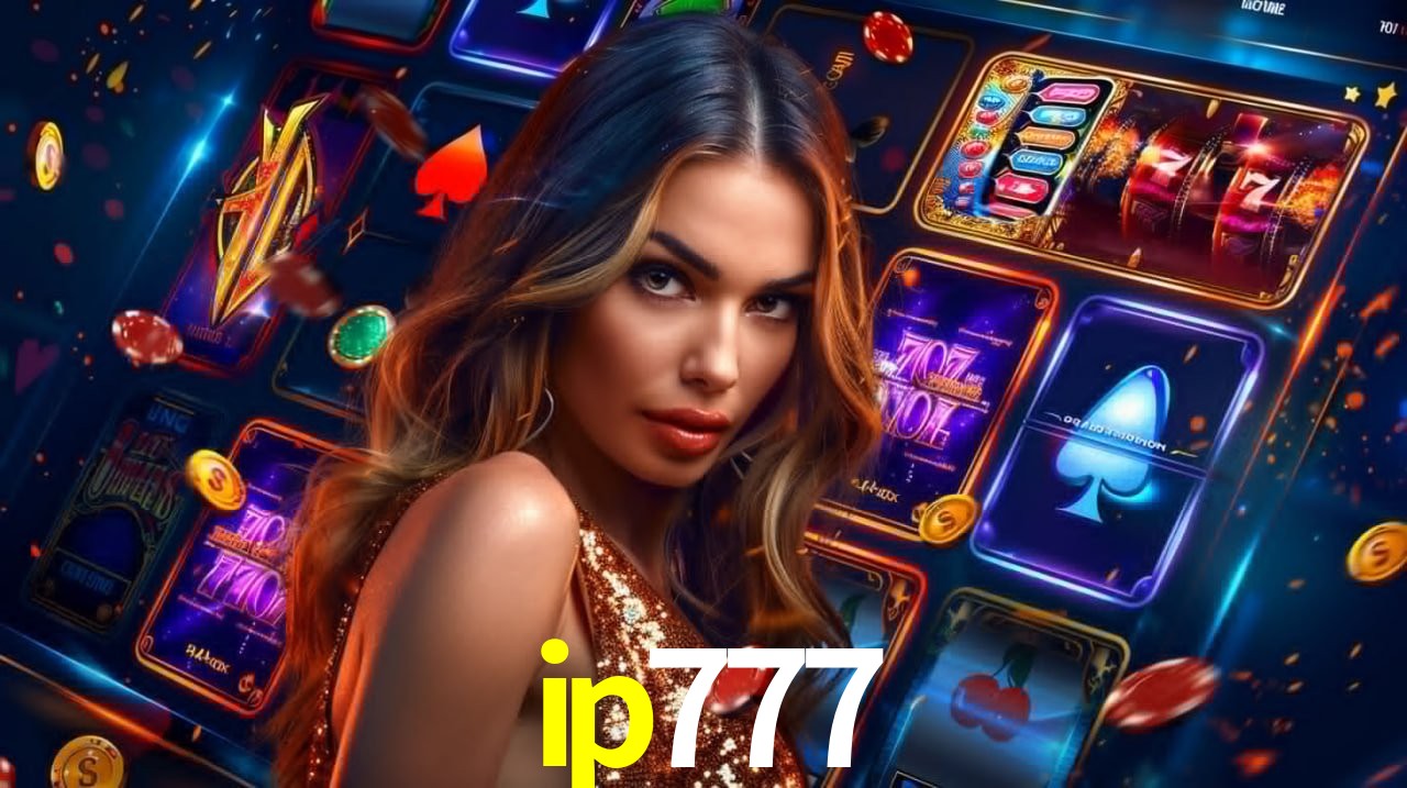 cassino ip777