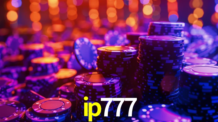 Bônus Generosos e Exclusivos no ip777 para Você!