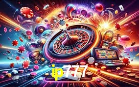 Provedores de Jogos ip777