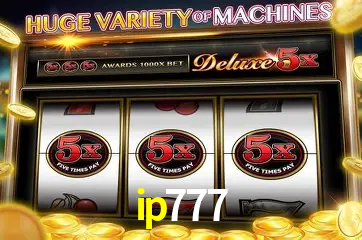 Desvendando o Mundo dos Jogos Virtuais na ip777