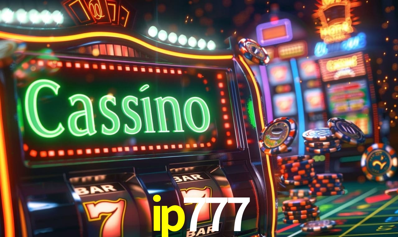 ip777 - Pagamento PIX Instantâneo