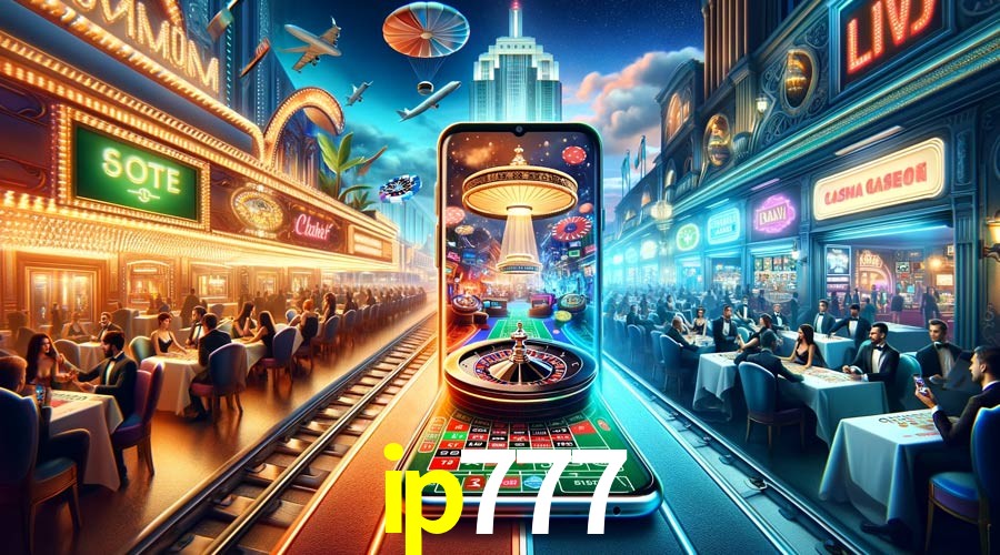Flash Promotion ip777