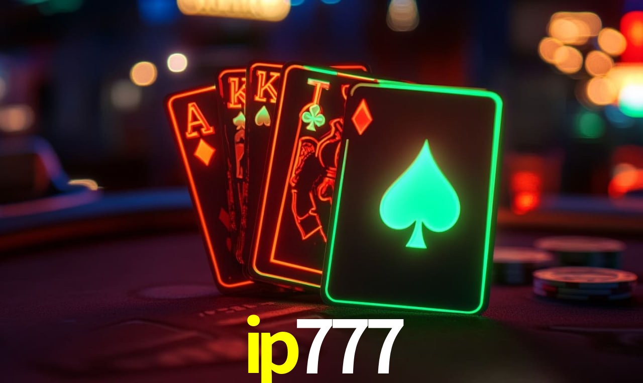 Promoção Relâmpago ip777