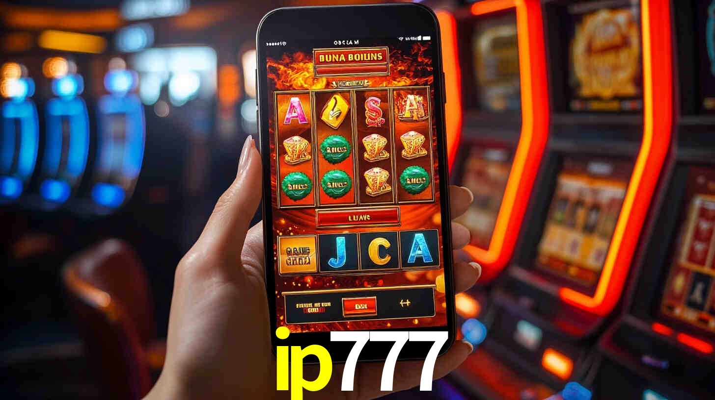 ip777 bet