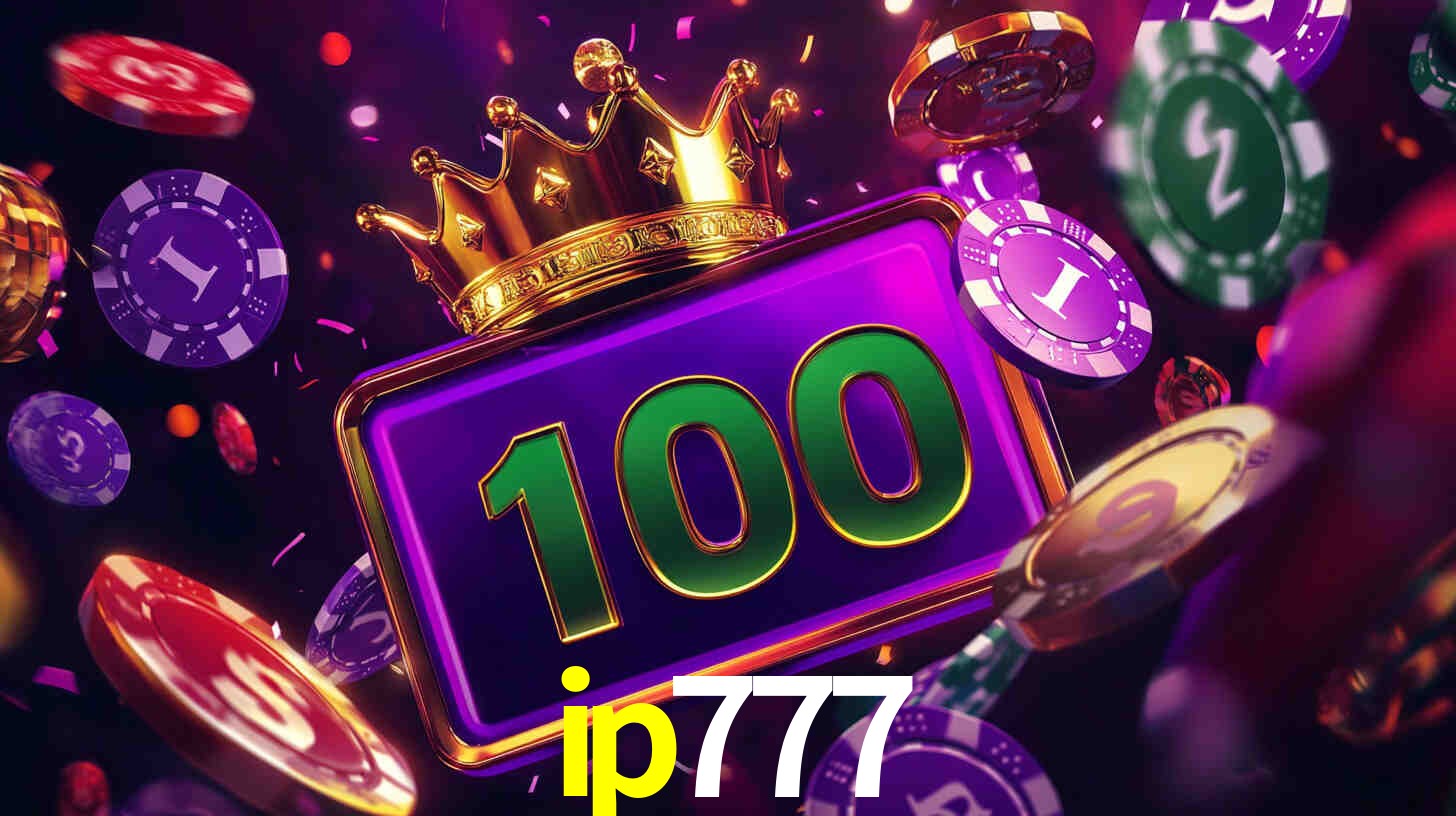 Live Casino ip777
