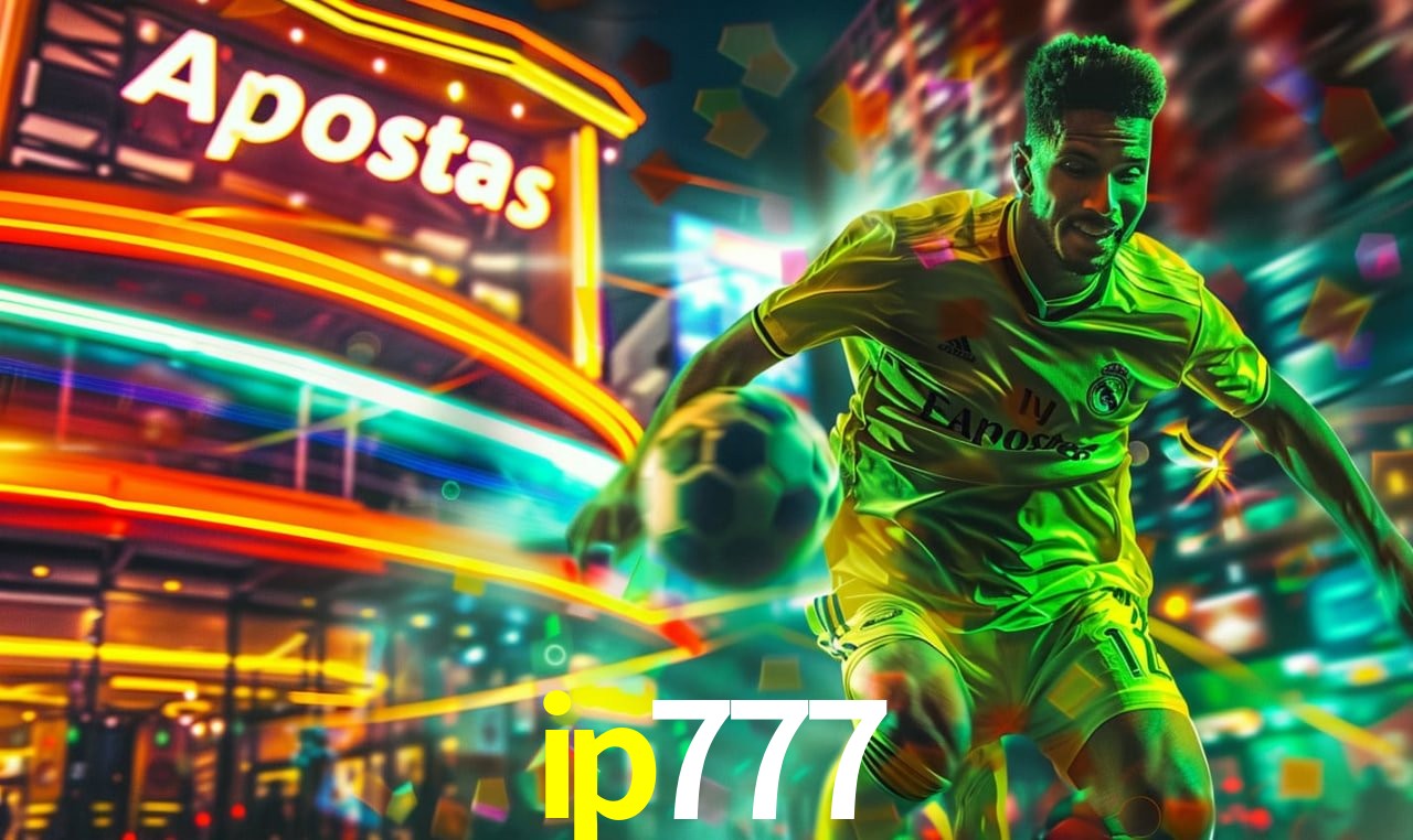 Promoções Sazonais ip777
