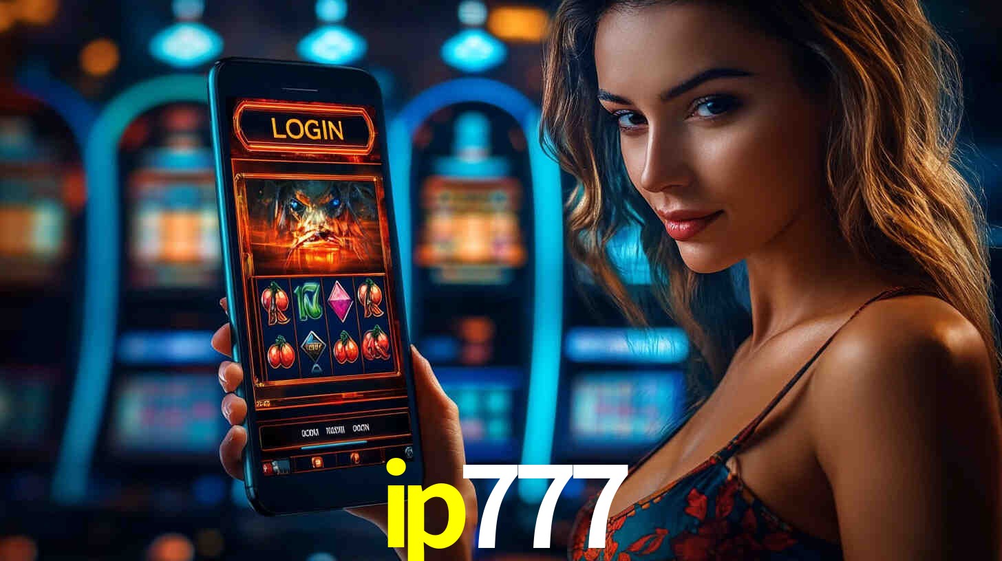 ip777: A Experiência de Casino com Jogos de Mesa ao Vivo
