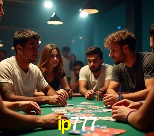 ip777 Slot - 320+ Caça-Níqueis Premium