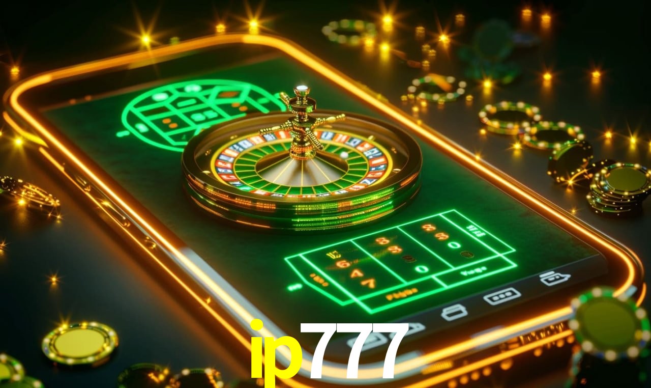 ip777 - User Statistics