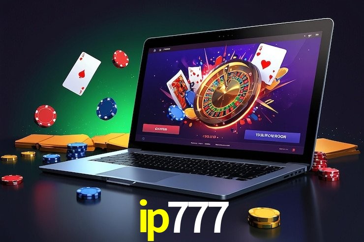 ip777 Salvador - Support