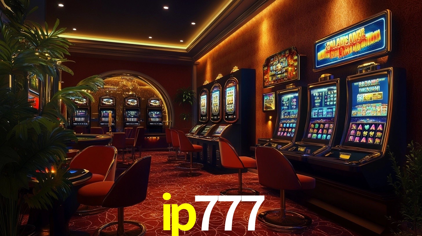 VIP Casino ip777