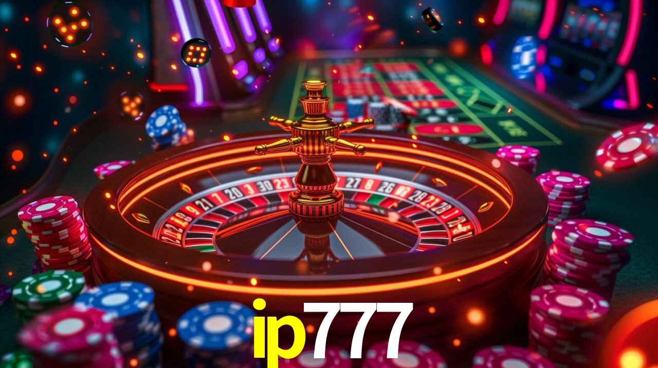 Torneios ip777