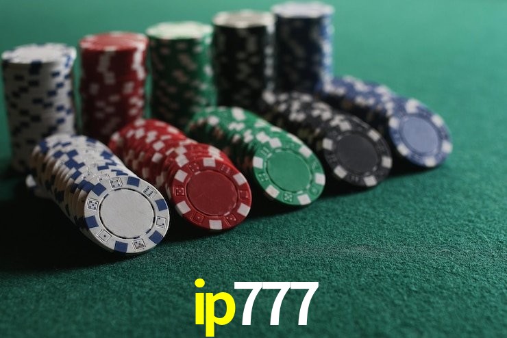Game Providers ip777