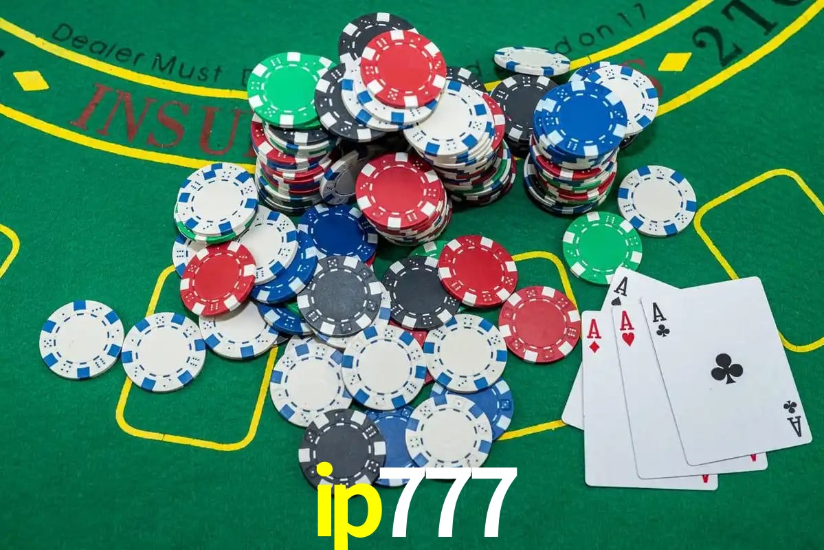Apostas de Futebol ip777