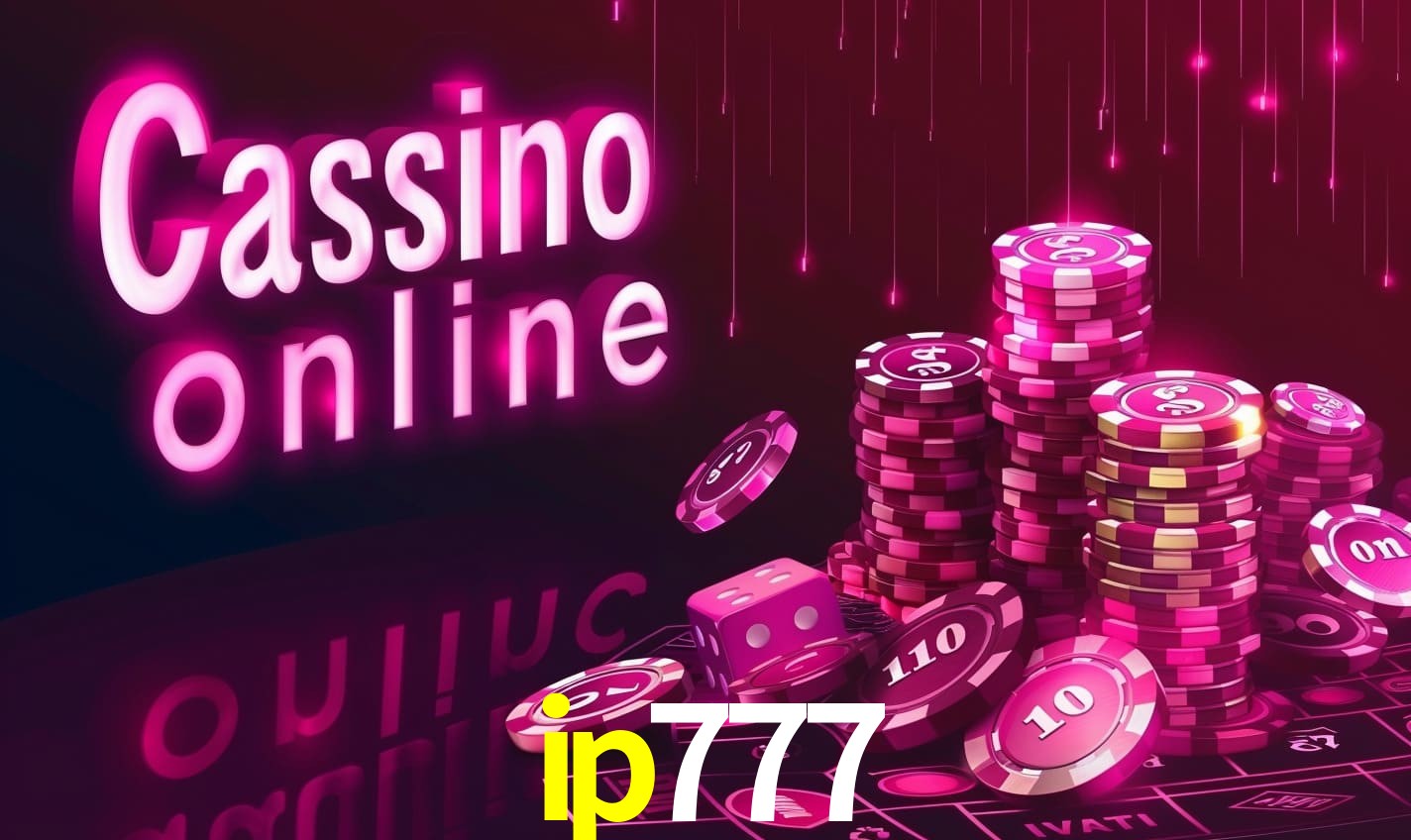 ip777 Salvador - Strategies