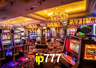 ip777 São Paulo - Live Tables