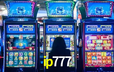 Descubra a Magia dos Jogos de Arcade no ip777