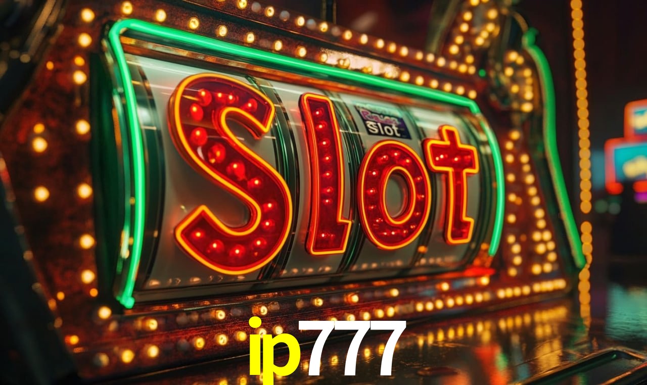 ip777 - Security