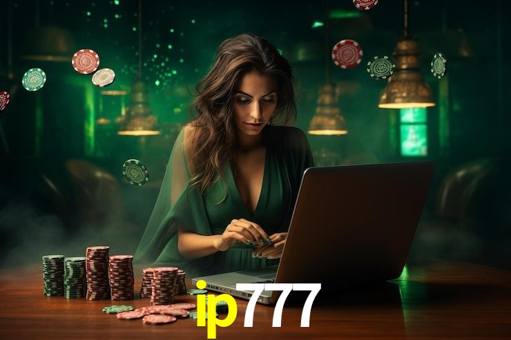 ip777 - Installation Guide
