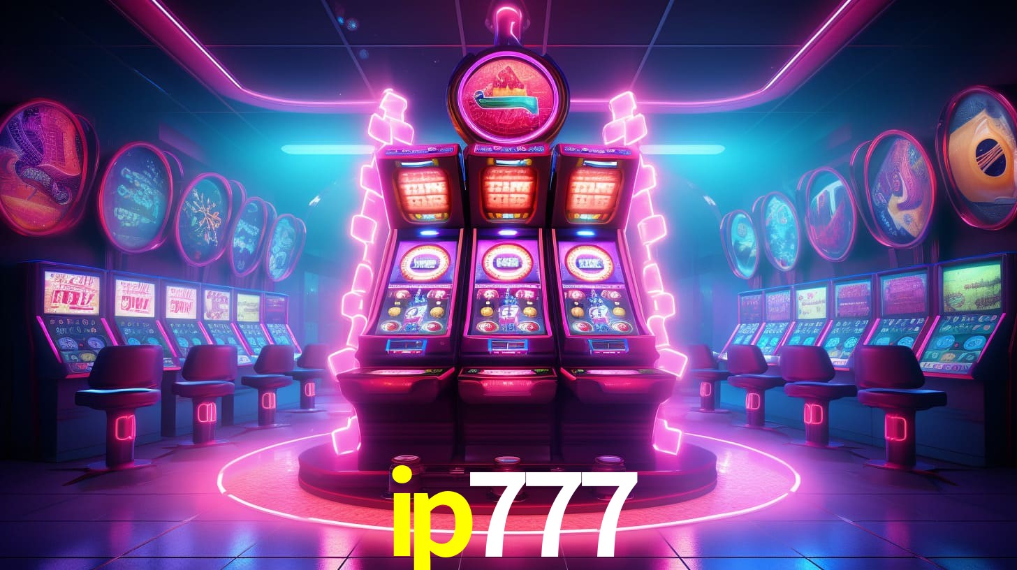 Sinta a adrenalina dos jogos de cassino com ip777