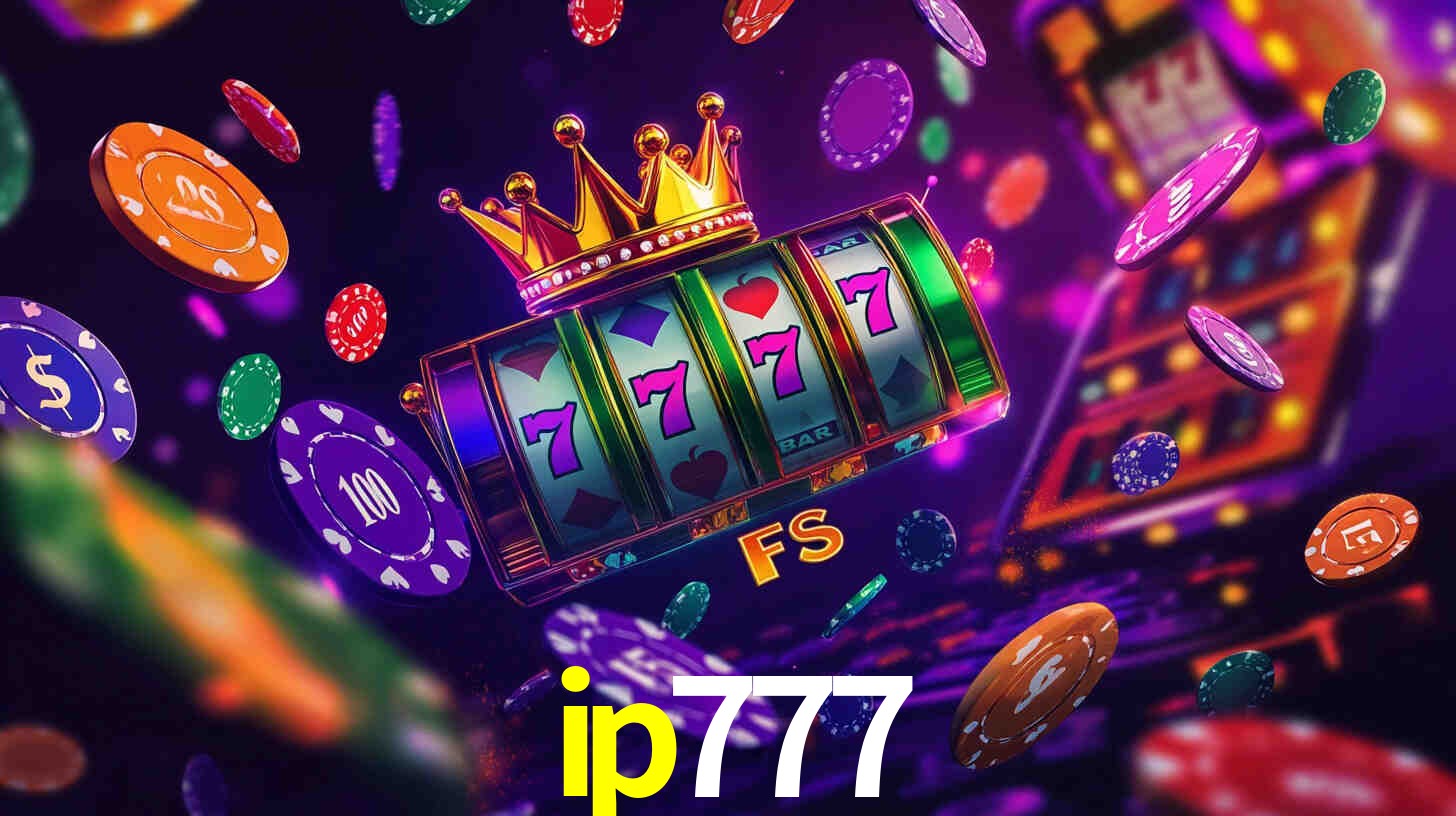 Roulette Table ip777