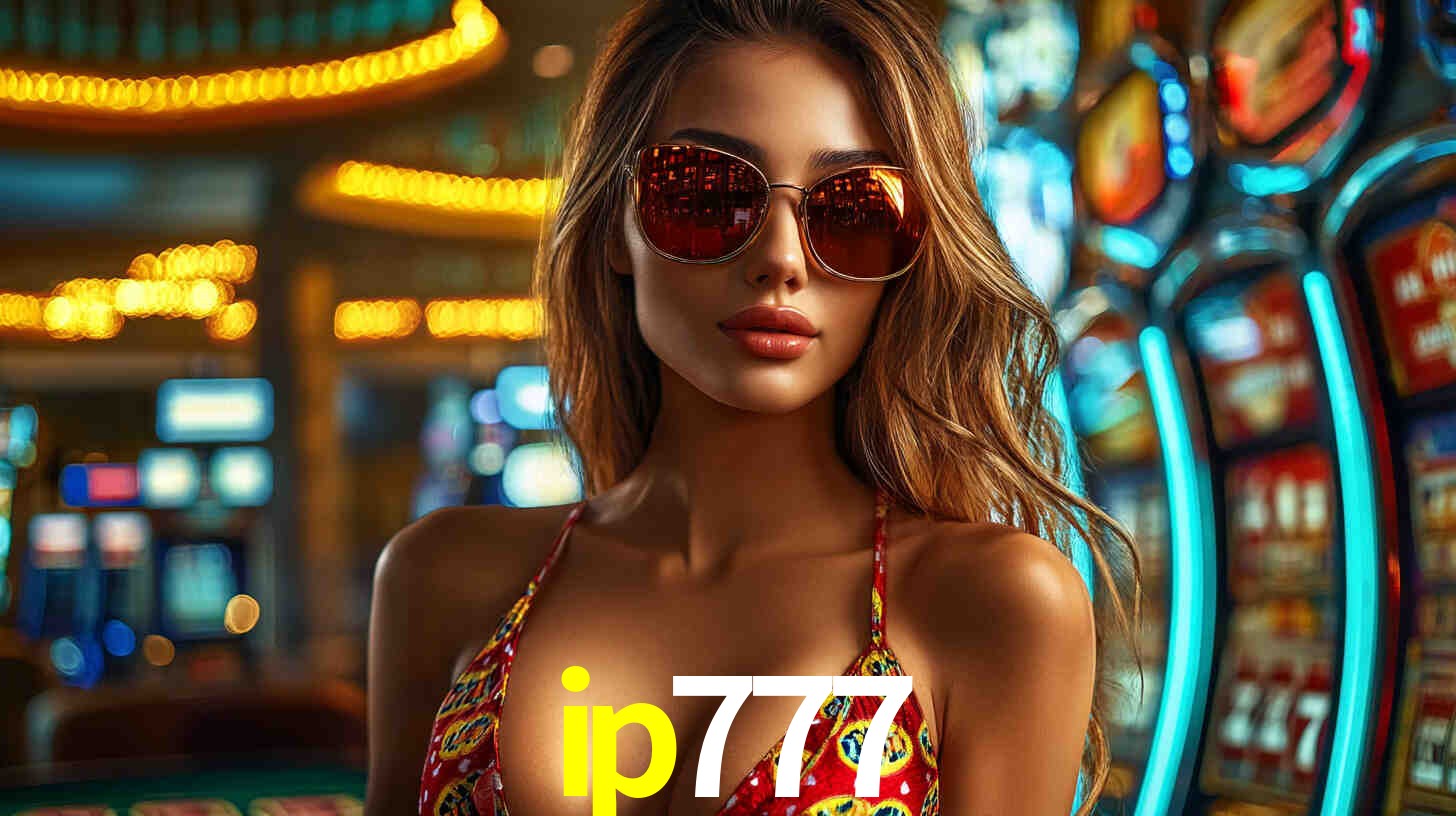 Welcome Bonus ip777