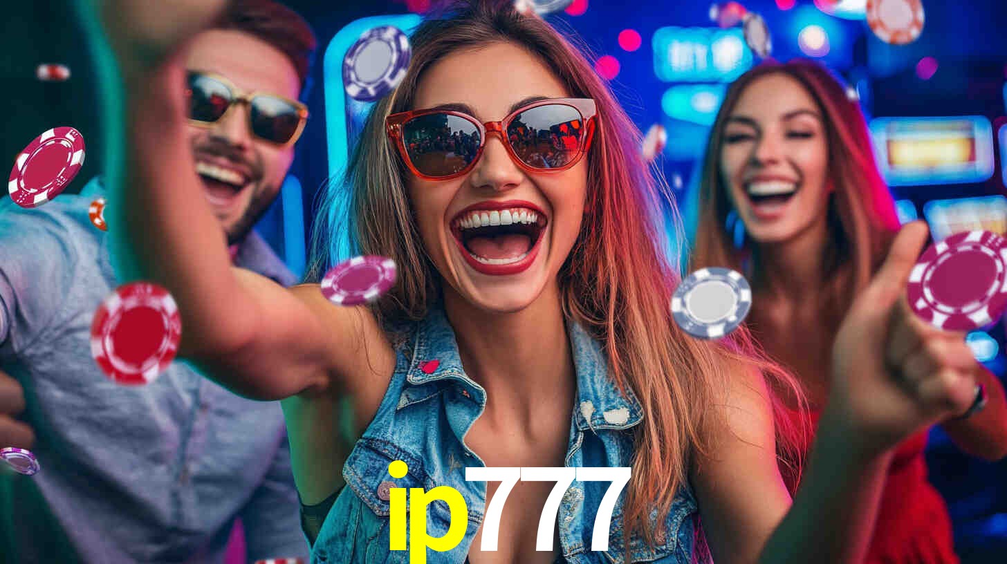 Descubra a Essência do ip777: Nossa História e Compromissos