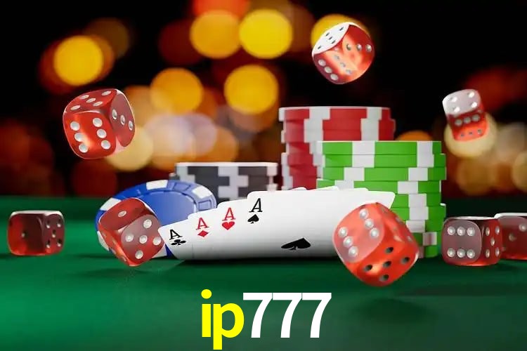 ip777 Rio de Janeiro - Popular Jogos
