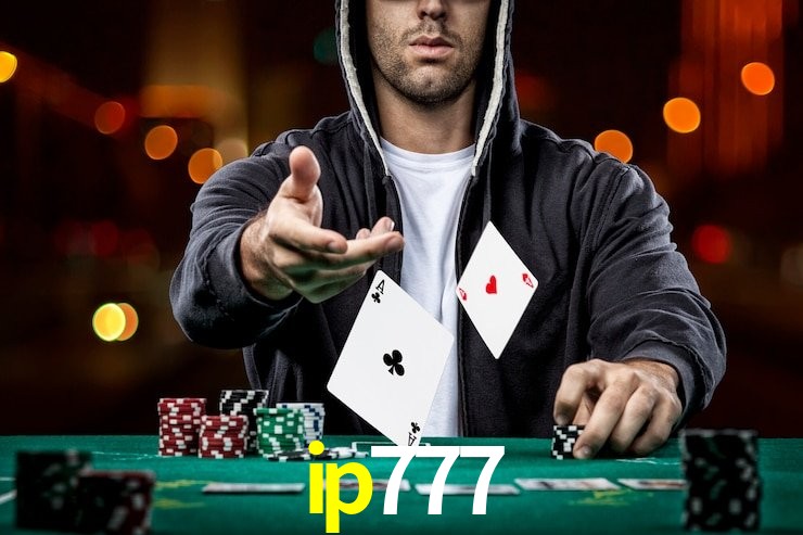 ip777