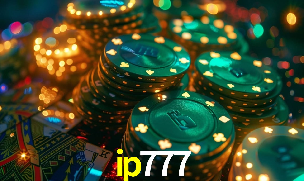 Diretório de Jogos ip777