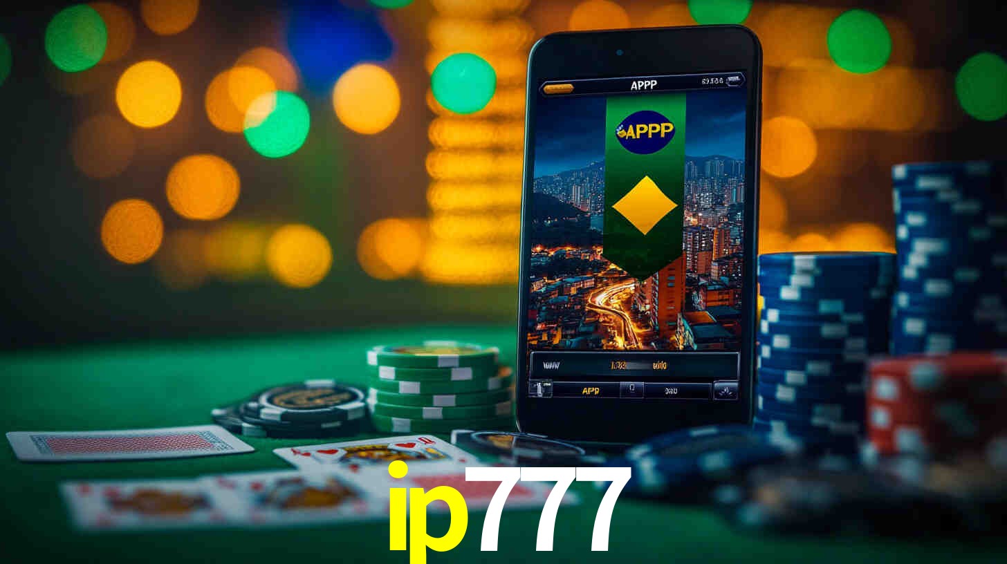 A Experiência Imersiva dos Cassinos Ao Vivo no ip777